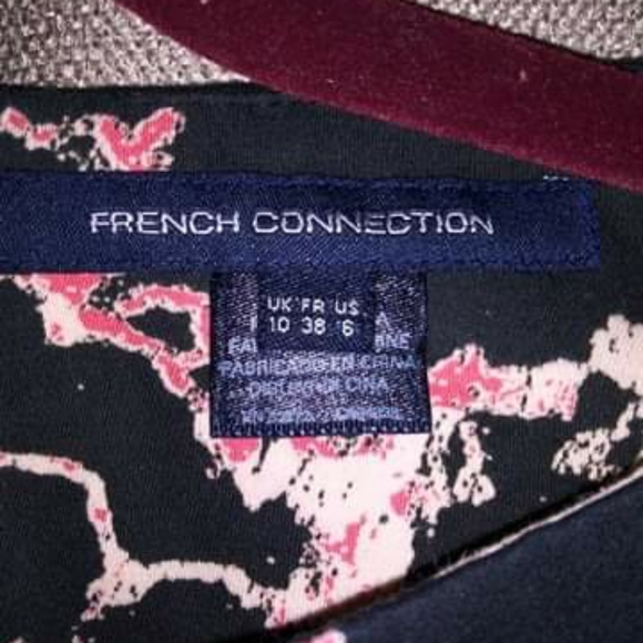 French Connection size 6 U.S - Picture 3 of 4
